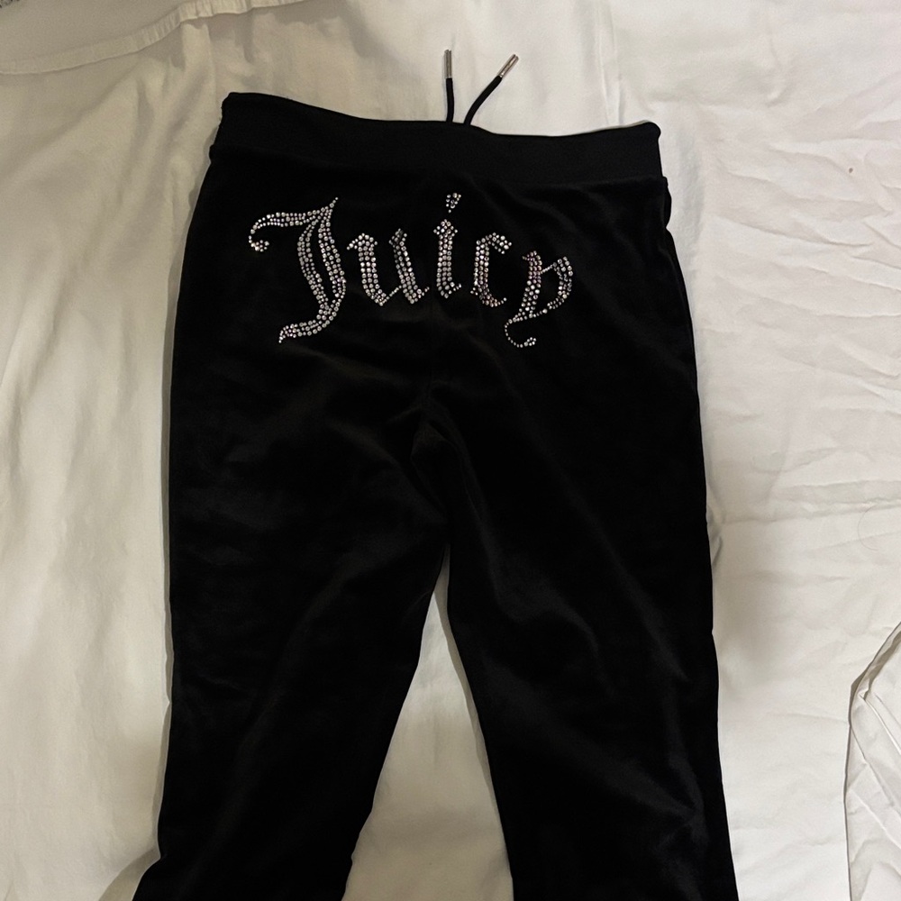 Juicy Couture Flares